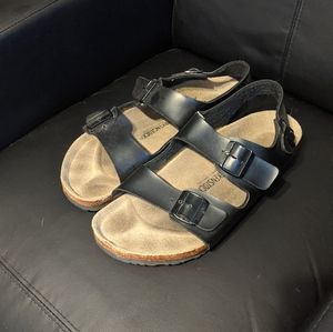 Birkenstock Milano Sandal size 13